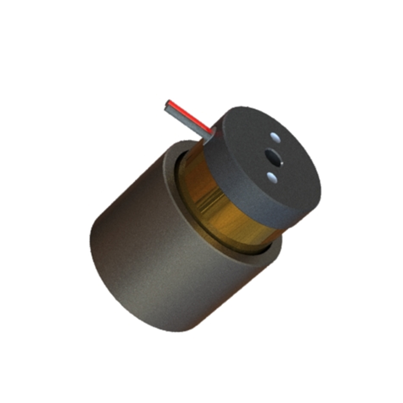 Cylindrical Voice Coil Motor/Linear Motor/Linear Motor