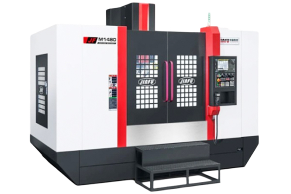 CNC Processing Equipment