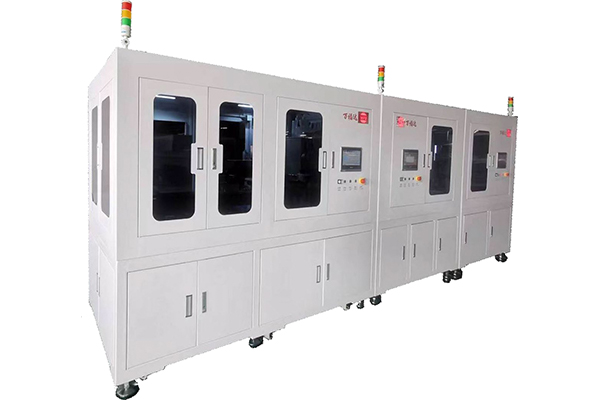 3C Automation Equipment