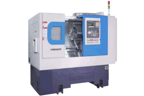 CNC Processing Equipment