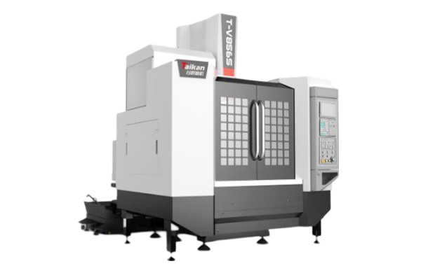 CNC Processing Equipment