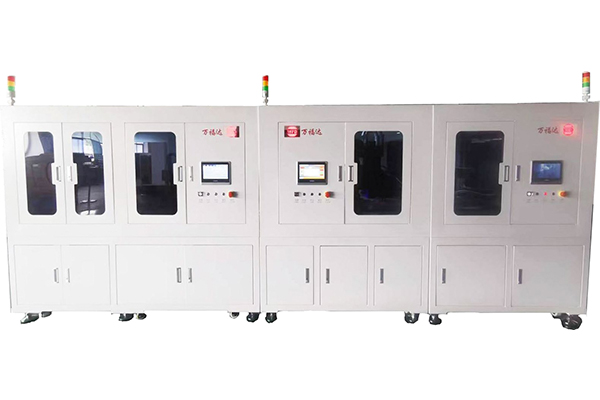 3C Automation Equipment