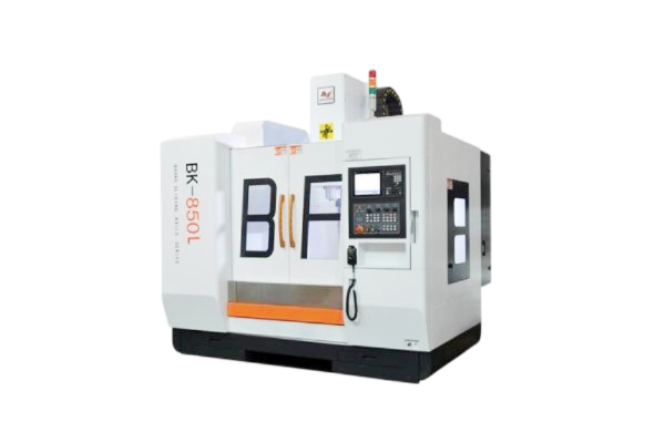 CNC Processing Equipment