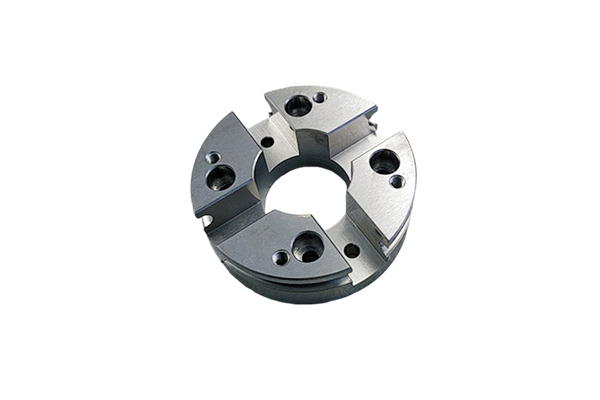 CNC Precision Parts