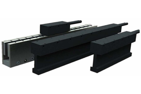 WFD Linear Motor 20