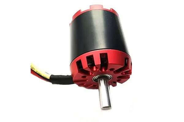 Brushless DC Motor/UAV Motor/Electric Scooter Motor