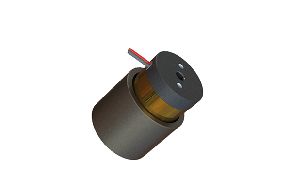 Cylindrical Voice Coil Motor/Linear Motor/Linear Motor