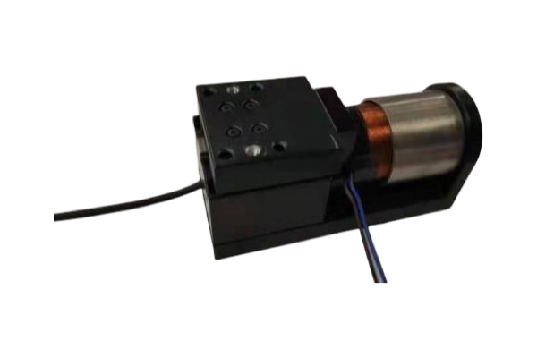 Cylindrical Voice Coil Motor/Linear Motor/Linear Motor