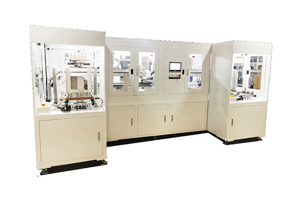 3C Automation Equipment