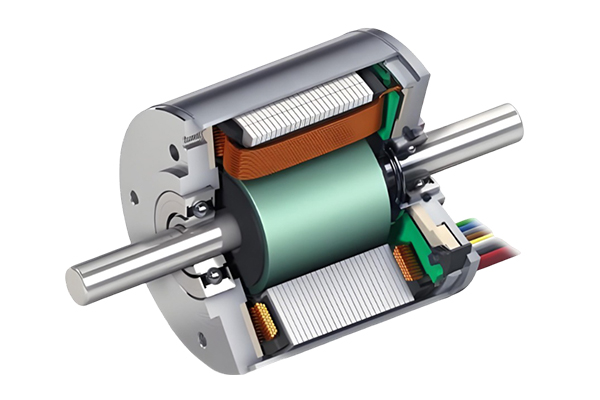 Flat Voice Coil Motor/Linear Motor/Linear Motor