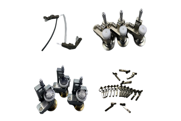 CNC Precision Parts