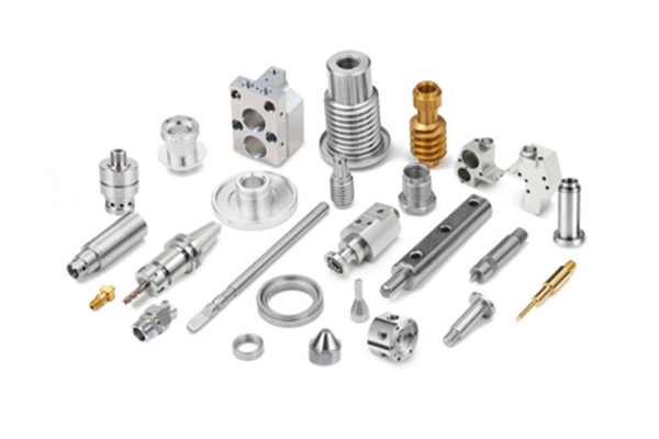 CNC Precision Parts