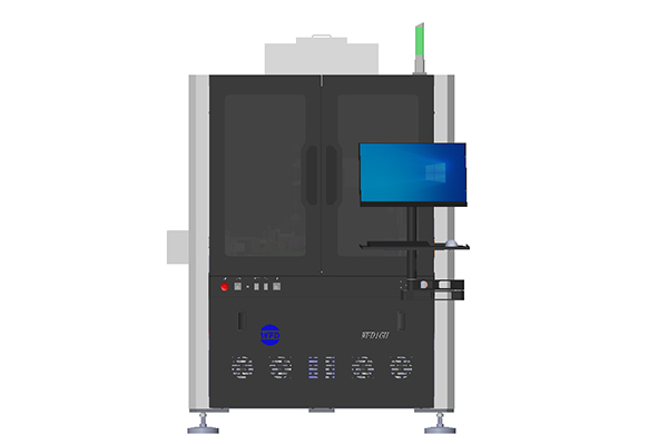 Semiconductor Die Bonding Equipment WFD16H