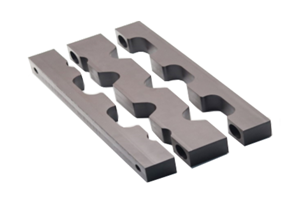 How do CNC precision parts contribute to lightweight design?